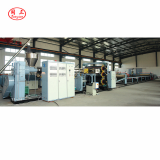 PP PE ABS PS HIPS sheet extrusion machine